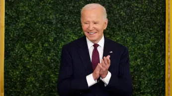 Biden Completes a Round of Radiation Therapy As Part of His Prostate Cancer Treatment
