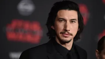 Adam Driver on Jarmusch, 'Star Wars' and Putting Filmmakers First