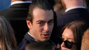 Trump Pick to Lead Federal Watchdog Agency Withdraws After Offensive Text Messages Were Revealed