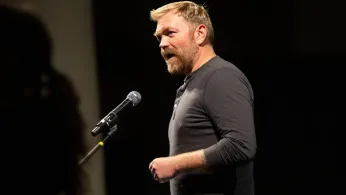 Maine Democrat Platner, on Defense Over Tattoo, Takes Page From Trump Playbook to Keep up Senate Bid