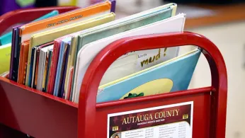 Alabama Board Seeks to Ban Books That 'Positively' Depict Trans Themes From Library Youth Sections