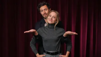 Following Meteoric Success — and Some Criticism — 'Nobody Wants This' Evolves in Season 2