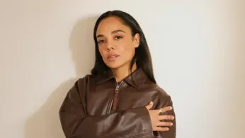 Tessa Thompson Finds Her Own 'Hedda'