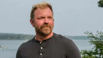 Maine Senate Candidate Platner Says Tattoo Recognized As Nazi Symbol Has Been Covered