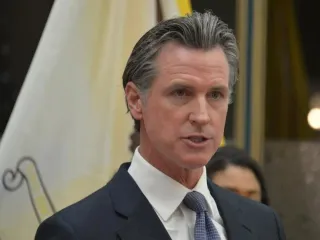 Editorial: Newsom vetoes threaten LGBTQ health