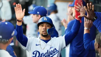 Baseball Could Be in the Midst of a Dodgers Dynasty
