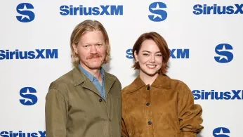 Emma Stone and Jesse Plemons Make the Case for the Wild Ride That Is ‘Bugonia’