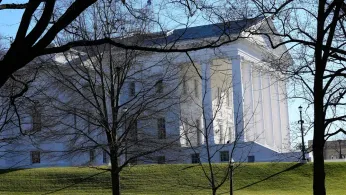 Virginia Democrats Will Try to Reshape US House Districts in Counter to Trump's Redistricting Push