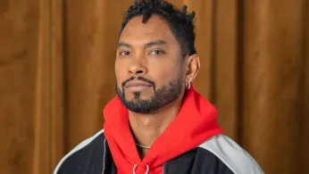 Miguel's 'Caos,' Fueled by Anger and Angst, Is His First Studio Album in Nearly a Decade