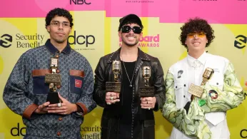 Bad Bunny Didn’t Miss the Billboard Latin Music Awards, He Was the Top Winner