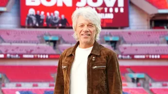 Jon Bon Jovi Talks First Tour Since Vocal Cord Surgery, New Album and Bruce Springsteen