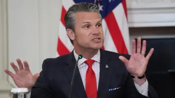 US Is Sending an Aircraft Carrier to Latin America in Major Escalation of Military Firepower