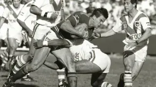 ‘Being Gay Is My Superpower’: Rugby Legend Ian Roberts Celebrates His Trailblazing Legacy