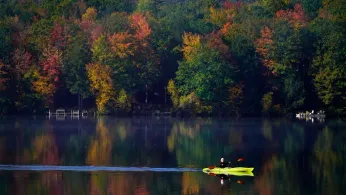 Your Latest Prescription Is to Get Outside