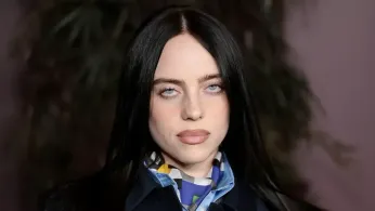 Billie Eilish to Billionaires: 'No Hate, but Give Your Money Away, Shorties”