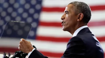 Obama to Rally Democrats in Virginia and New Jersey in Weekend Campaign Push Before Election Day