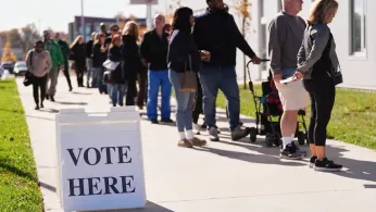 Federal Judge Rules Trump Can’t Require Citizenship Proof on the Federal Voting Form