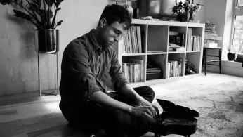 How Mark Sonnenblick and a Queer Songwriting Dream Team Made K-Pop Demon Hunters’ “Golden” Shine