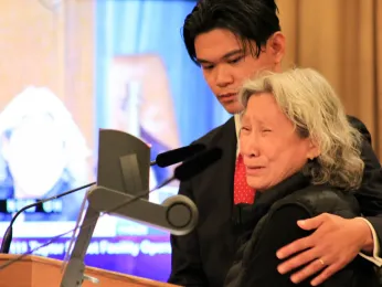 GEO Group faces tough questions at SF supervisors hearing over reentry facility