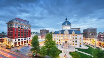 Lexington’s “Fruit Loop”: Discovering Kentucky’s Hidden Queer Haven