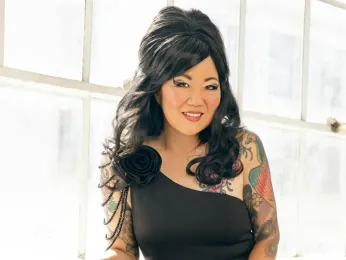 Join the Choligarchy: Margaret Cho’s new tour