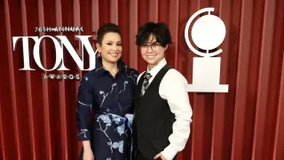 Lea Salonga’s Son Nic Chien Opens Up About Top Surgery: A Story of Family, Visibility, and Affirmation