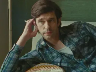 ‘Peter Hujar’s Day’ – Photographer’s biopic brings queer poetry of the mundane