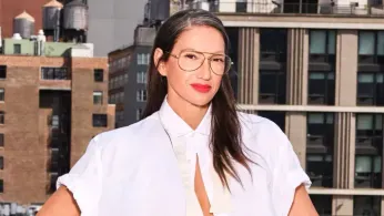 Jenna Lyons Bids Farewell to ‘Real Housewives of New York City’—A Queer Icon’s Bravo Exit