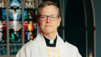Breaking the Stained-Glass Ceiling: Rev. Dr. Katrina Foster Ushers in a New Era for Queer Lutherans