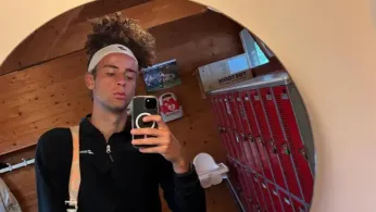 Swiss Tennis Star Mika Brunold Comes Out as Gay, Becomes Second Active Male Pro to Publicly Share His Identity