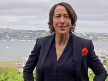 Guest Opinion: I’m running for Lt. Gov to upend business as usual