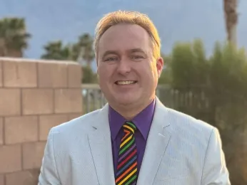 Political Notebook: Gay comic book seller Porter eyes Capitol Hill