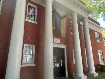 Sacramento LGBTQs respond to several unnerving incidents in queer neighborhood