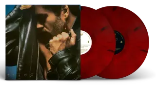 George Michael's Iconic 'Faith' Album Returns to Vinyl in Eco-Friendly Limited Editions