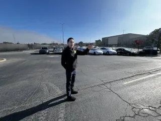 Political Notebook: Gay Richmond CA councilmember Zepeda seeks 2nd term