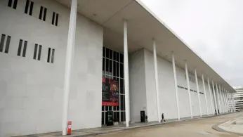 Trump's Handpicked Board Votes to Rename Washington Performing Arts Center the Trump-Kennedy Center