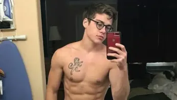 Bisexual Adult Performer Lane Rogers, Known as Blake Mitchell, Mourned After Fatal Motorcycle Crash