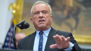 More Than a Third of States Sue HHS Over a Move That Could Curtail Youth Gender-Affirming Care