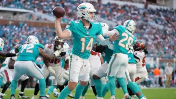 Dolphins Are Getting Production From Their Young Players, an Encouraging Sign for the Future