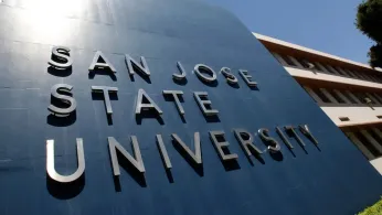 Trump Administration Says San Jose State Broke the Law by Allowing a Transgender Volleyball Player