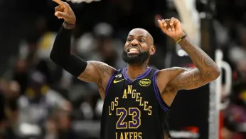 LeBron James' All-Star Selection Streak Is at Stake, With NBA Set to Announce Reserves