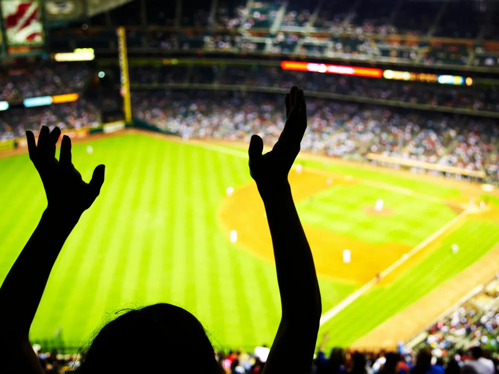 Top Reasons Why Sports Betting Is Popular EDGE United States