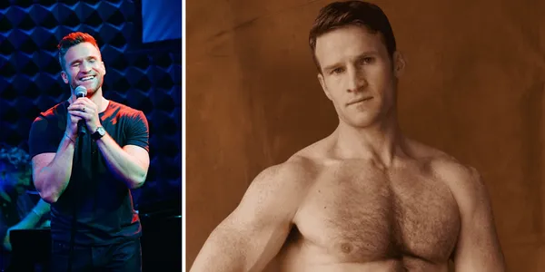 'Gilded Age's' Claybourne Elder Kicks Off New Orleans' 'Broadway