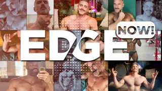 EDGE Now: Daddy Vibes Only